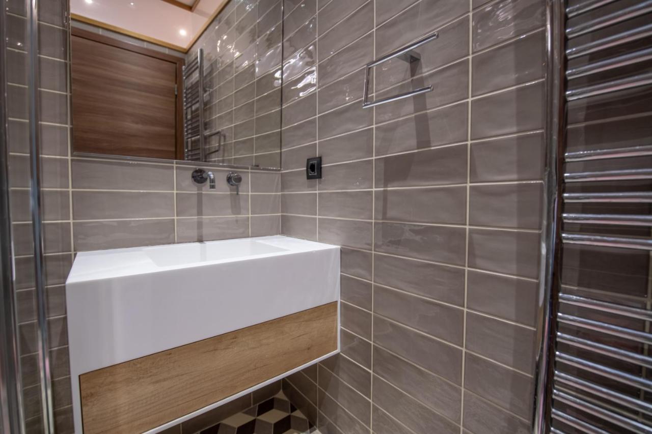 Villa Blueline Alykes Potamou Zewnętrze zdjęcie